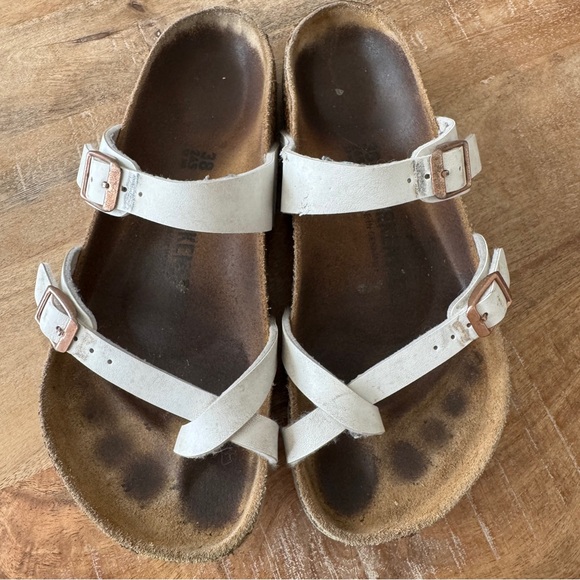 Birkenstock Women’s Mayari Sandals - Picture 3 of 7